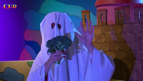 Kouzelná školka - 5. března 2019