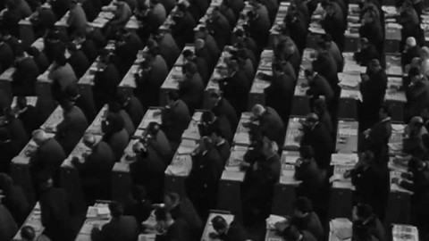 Příloha Televizních novin - Konference KSČ Středočeský kraj