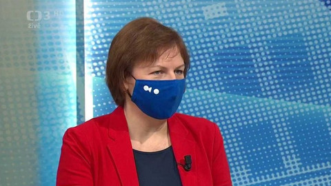 Dobré ráno - 3. února 2021