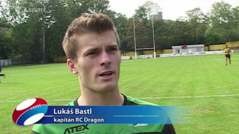 České ragby - 14. října 2016