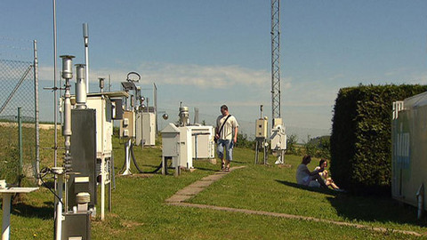 Turbulence - 23. června 2013