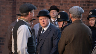 Případy detektiva Murdocha XVIII