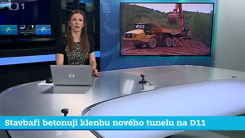 Události v regionech (sever a východ) - 15. června