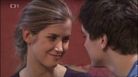 Horákovi - 19/39 Všechno je jednou poprvé