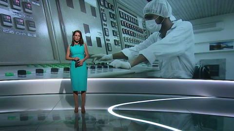 Věda 24 - 22. června