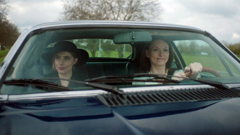 Dabing Street - 6/12 Supervizor