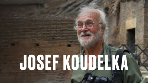 Josef Koudelka