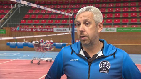 Volejbalový magazín - 11. ledna 2021