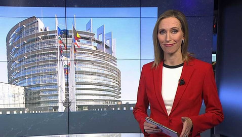 Horizont ČT24 - 15. listopadu 2023