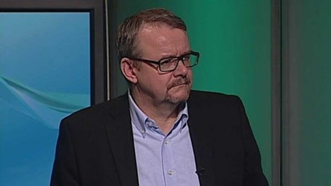 Hyde Park ČT24 - 6. května 2015