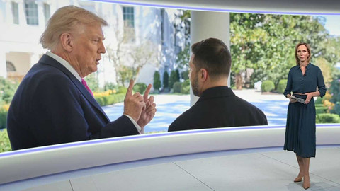 Horizont ČT24 - 20. října