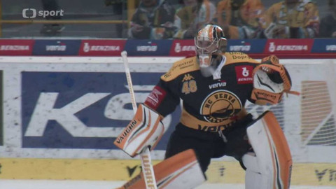 Hokej den poté - 2. kolo