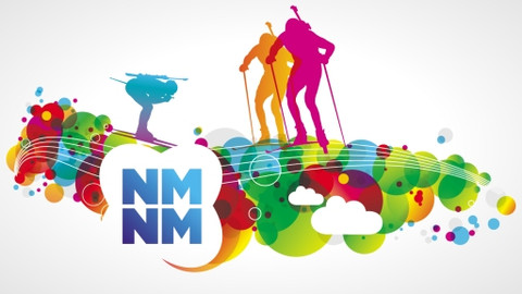 ME v biatlonu 2014 Nové Město na Moravě