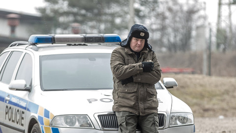 Rapl - 4/13 Hrdinové nepracují