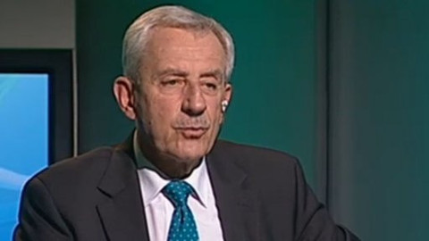 Hyde Park ČT24 - 9. dubna 2014