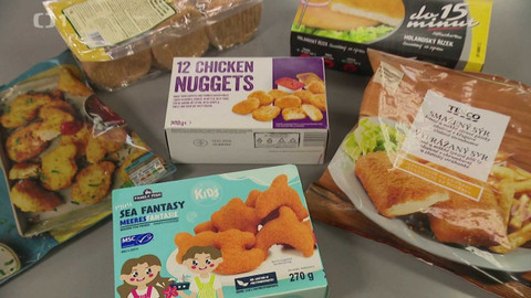 Černé ovce - 21. března 2024