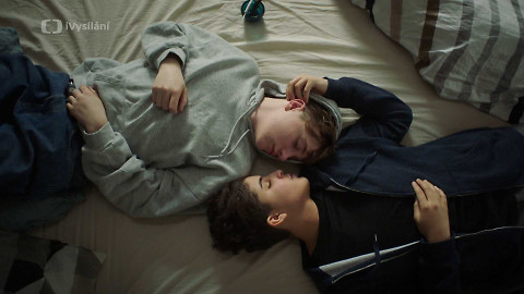 Skam - Epizoda 5/10