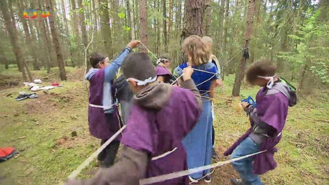 Zprávičky - 30. června 2018