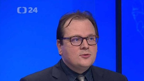 90’ ČT24 - Průšvihy na D1 a vedení resortu dopravy