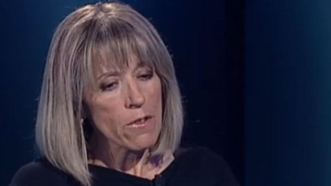 Hyde Park ČT24 - 9. června 2010