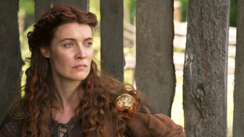 8 dní, které stvořily Řím - 5/8 Pomsta královny Boudicy