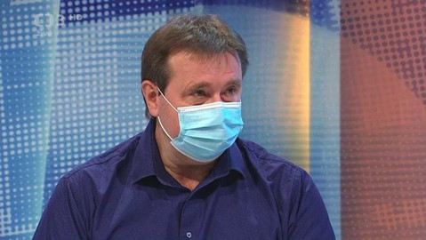 Dobré ráno - 11. ledna 2021