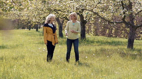 Kouzelné bylinky - Kůže, zrcadlo zdraví