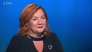 Interview ČT24