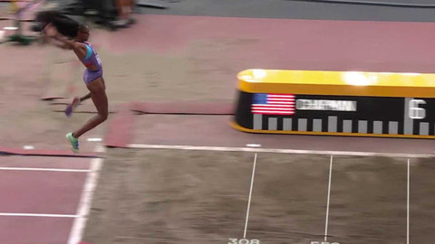 MS v atletice 2025 Japonsko - MS Japonsko