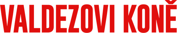 Valdezovi koně