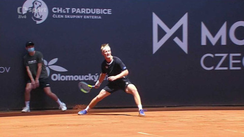 Czech Open - MONETA Czech Open 2021