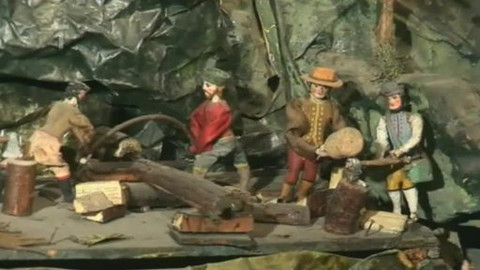 Toulavá kamera - 14. prosince 2008