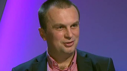 Před půlnocí - 1. března 2013