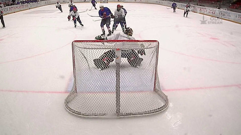 Olympiáda dětí a mládeže - ODM: Lední hokej