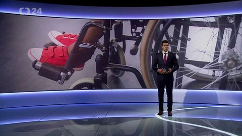 Věda 24 - 29. září 2019