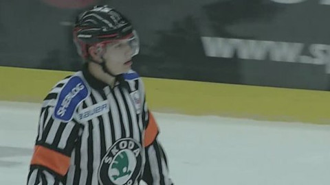 Buly hokej - BK Mladá Boleslav - HC Slovan Ústečtí Lvi