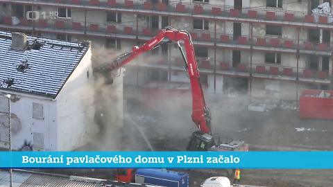 Události v regionech (jih a západ) - 17. února 2025