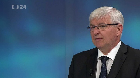 Byznys ČT24 - 14. srpna 2019