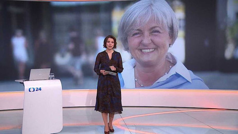 90’ ČT24 - Nehody na českých železnicích – jak jim zamezit?