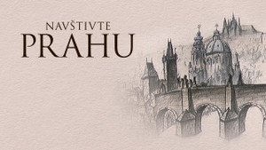 Obrázek pořadu Navštivte Prahu