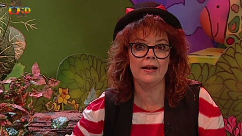 Kouzelná školka - 7. dubna 2017