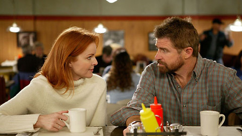 Everwood - 11/22 Pády a vzestupy