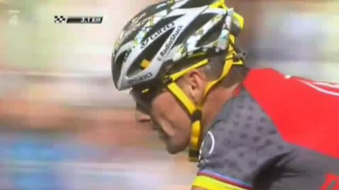 Tour de France - Tour de France 2010