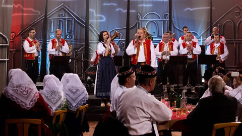 Putování za muzikou - 19. září 2015