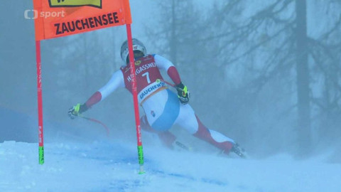 Světový pohár v alpském lyžování - Rakousko