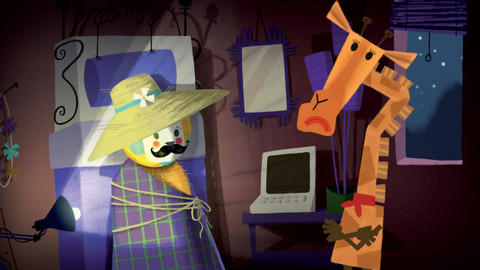 Vítejte v Podivínově - 29/39 Kníratá banda