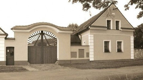 Hledání ztraceného času - Přeštice a okolí