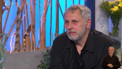 Sama doma - 30. dubna