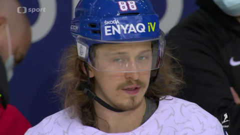 MS v ledním hokeji 2021 Lotyšsko - Uzávěrka dne