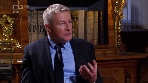 Dobré ráno - 11. listopadu 2022